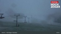 Archiv Foto Webcam Jerzens - Hochzeiger Talstation 02:00