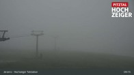 Archiv Foto Webcam Jerzens - Hochzeiger Talstation 08:00