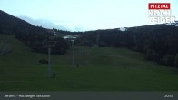 Archiv Foto Webcam Jerzens - Hochzeiger Talstation 02:00