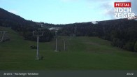 Archiv Foto Webcam Jerzens - Hochzeiger Talstation 02:00
