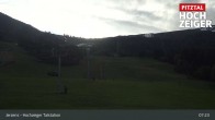 Archiv Foto Webcam Jerzens - Hochzeiger Talstation 06:00