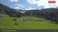 Archiv Foto Webcam Jerzens - Hochzeiger Talstation 10:00