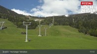 Archiv Foto Webcam Jerzens - Hochzeiger Talstation 16:00