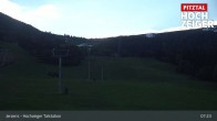 Archiv Foto Webcam Jerzens - Hochzeiger Talstation 06:00