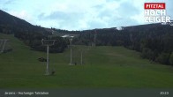 Archived image Webcam Jerzens - Hochzeiger Base Station 02:00