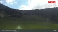 Archived image Webcam Jerzens - Hochzeiger Base Station 08:00
