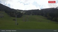 Archived image Webcam Jerzens - Hochzeiger Base Station 10:00