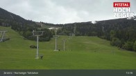 Archived image Webcam Jerzens - Hochzeiger Base Station 12:00