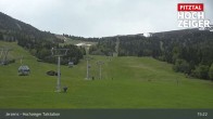 Archived image Webcam Jerzens - Hochzeiger Base Station 14:00