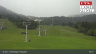 Archived image Webcam Jerzens - Hochzeiger Base Station 16:00