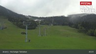 Archived image Webcam Jerzens - Hochzeiger Base Station 20:00