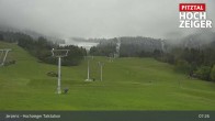 Archiv Foto Webcam Jerzens - Hochzeiger Talstation 06:00