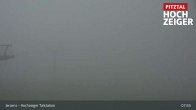 Archived image Webcam Jerzens - Hochzeiger Base Station 07:00