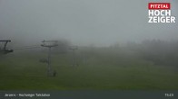 Archived image Webcam Jerzens - Hochzeiger Base Station 14:00