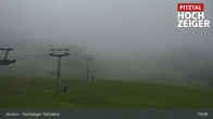 Archived image Webcam Jerzens - Hochzeiger Base Station 18:00