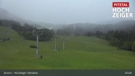 Archived image Webcam Jerzens - Hochzeiger Base Station 02:00
