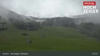 Archived image Webcam Jerzens - Hochzeiger Base Station 06:00