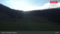 Archiv Foto Webcam Jerzens - Hochzeiger Talstation 06:00