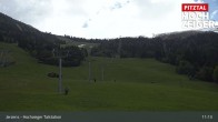 Archiv Foto Webcam Jerzens - Hochzeiger Talstation 10:00