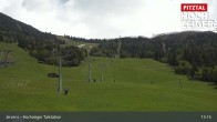 Archiv Foto Webcam Jerzens - Hochzeiger Talstation 12:00