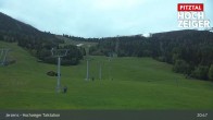 Archiv Foto Webcam Jerzens - Hochzeiger Talstation 02:00