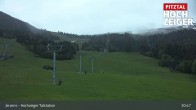 Archiv Foto Webcam Jerzens - Hochzeiger Talstation 00:00