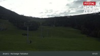 Archiv Foto Webcam Jerzens - Hochzeiger Talstation 06:00