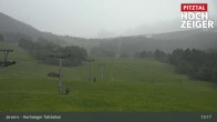Archiv Foto Webcam Jerzens - Hochzeiger Talstation 12:00