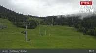 Archiv Foto Webcam Jerzens - Hochzeiger Talstation 16:00