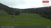 Archiv Foto Webcam Jerzens - Hochzeiger Talstation 20:00