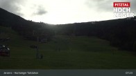 Archiv Foto Webcam Jerzens - Hochzeiger Talstation 06:00