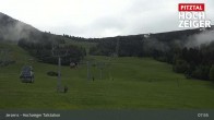 Archiv Foto Webcam Jerzens - Hochzeiger Talstation 07:00