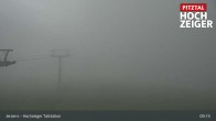 Archiv Foto Webcam Jerzens - Hochzeiger Talstation 08:00