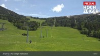 Archiv Foto Webcam Jerzens - Hochzeiger Talstation 12:00