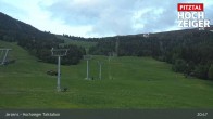 Archiv Foto Webcam Jerzens - Hochzeiger Talstation 02:00