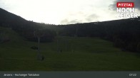 Archiv Foto Webcam Jerzens - Hochzeiger Talstation 06:00