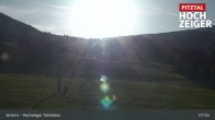 Archiv Foto Webcam Jerzens - Hochzeiger Talstation 07:00