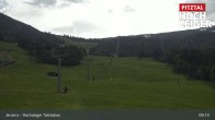 Archiv Foto Webcam Jerzens - Hochzeiger Talstation 08:00