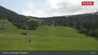 Archiv Foto Webcam Jerzens - Hochzeiger Talstation 12:00