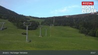 Archived image Webcam Jerzens - Hochzeiger Base Station 02:00