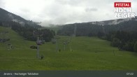 Archiv Foto Webcam Jerzens - Hochzeiger Talstation 06:00