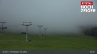 Archived image Webcam Jerzens - Hochzeiger Base Station 00:00