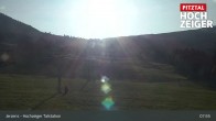 Archiv Foto Webcam Jerzens - Hochzeiger Talstation 07:00
