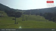 Archiv Foto Webcam Jerzens - Hochzeiger Talstation 08:00