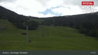 Archived image Webcam Jerzens - Hochzeiger Base Station 10:00