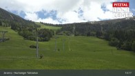 Archived image Webcam Jerzens - Hochzeiger Base Station 12:00