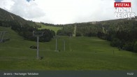 Archived image Webcam Jerzens - Hochzeiger Base Station 14:00