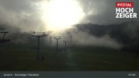 Archiv Foto Webcam Jerzens - Hochzeiger Talstation 07:00