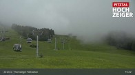 Archived image Webcam Jerzens - Hochzeiger Base Station 14:00