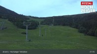 Archiv Foto Webcam Jerzens - Hochzeiger Talstation 02:00